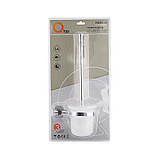 Йоржик підвісний Qtap Liberty QTLIBCRM1157 Chrome, фото 4