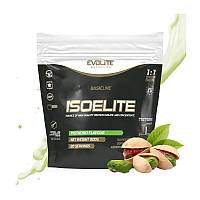 Протеин Evolite Nutrition Iso Elite, 500 грамм Фисташка EXP