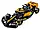 Конструктор LEGO Speed Champions Автомобіль для гонок 2023 McLaren Formula 1, 245 деталей (76919), фото 3
