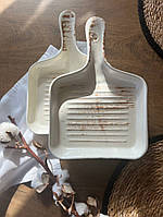 Блюдо «Сковорідка», «Коричневий Лофт плюс"