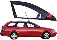 Бічне скло Chevrolet Nubira 2003-2022 передніх дверей праве