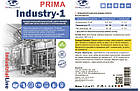 Концентрат Industry-1 (1,3 кг) для видалення вапняних відкладень, іржі, водного каменю, фото 6