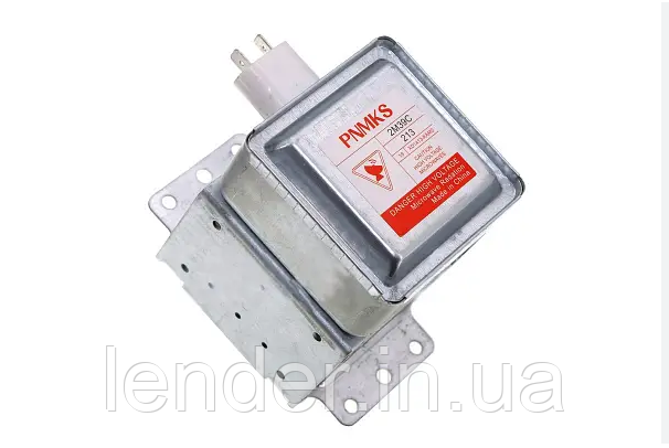 Магнетрон 2М39C-213/2M213-21TAG