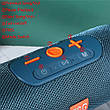 Bluetooth-колонка TG341, з функцією speakerphone, радіо, camouflage, фото 8