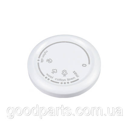 Ручка терморегулятора 4055450136 для праски Electrolux, фото 1