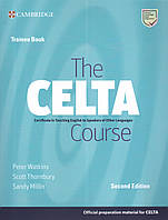Книга The CELTA Course Trainee Book Second Edition