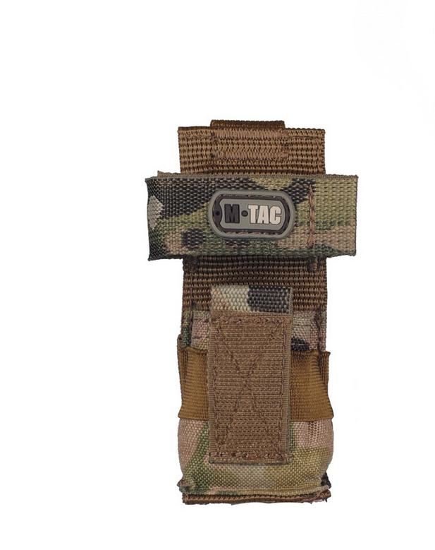 Підсумок Медичний M-Tac для тактичного джгута Multicam 10021908
