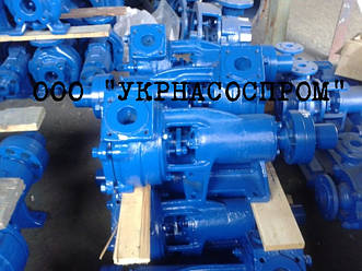 Насос ВК 5/32 А