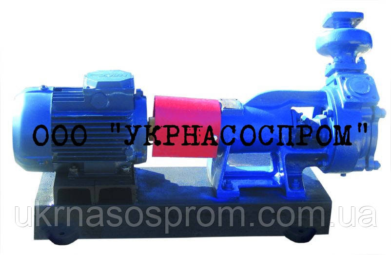 Насос ВКС 1/16А