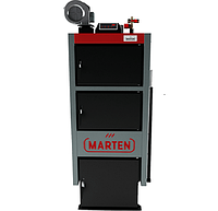 Всеядный универсальный котел Marten Comfort MC 12 квт до 120 кв м