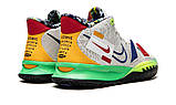 Чоловічі баскетбольні кросівки Nike Kyrie 7 "Visions", фото 3