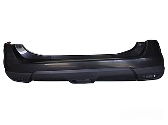 Бампер задній Nissan Rogue 2014- 85022-9TA0H