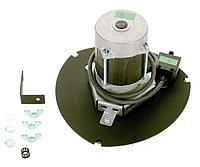 Вентилятор для котла Bosch Solid 6000 W SFW 22-2, SFW 30-2, SFW 40-2, SFW 50-2