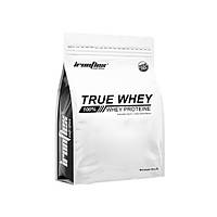 Протеин IronFlex True Whey, 700 грамм Шоколад EXP