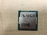 Процессор S1150 Intel i3-4160