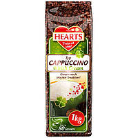 Капучино ирландский крем HEARTS Irish Cream 1кг