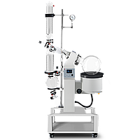 Ротационный испаритель RE2000-E на 20 литров