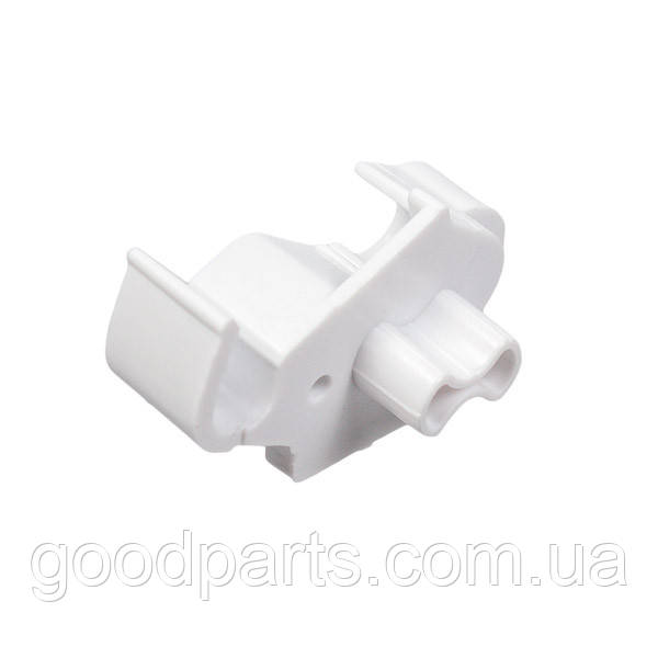 Кріплення (ліве) відкидної панелі морозильної камери Beko 4889040200