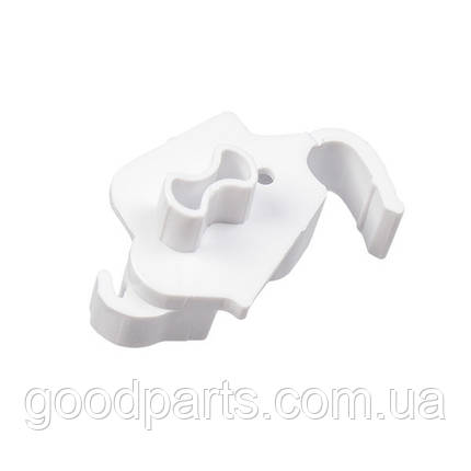 Кріплення (ліве) відкидної панелі морозильної камери Beko 4889040200, фото 2