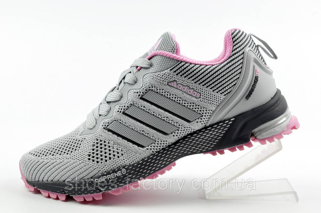 Кросівки Adidas жіночі Marathon