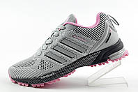 Кроссовки Adidas женские Marathon 36-23см