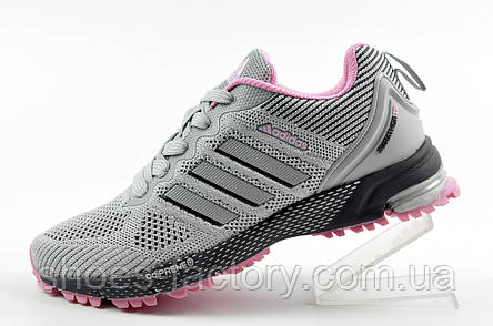 Кросівки Adidas жіночі Marathon, фото 1