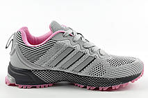 Кросівки Adidas жіночі Marathon, фото 6