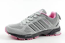 Кросівки Adidas жіночі Marathon, фото 4