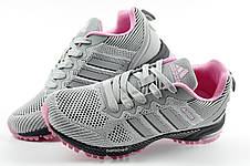 Кросівки Adidas жіночі Marathon, фото 3