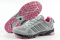 Кросівки Adidas жіночі Marathon, фото 5