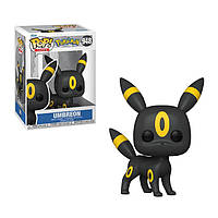 Фигурка Funko POP! Амбреон Umbreon Покемон Pokemon 10см (23880)