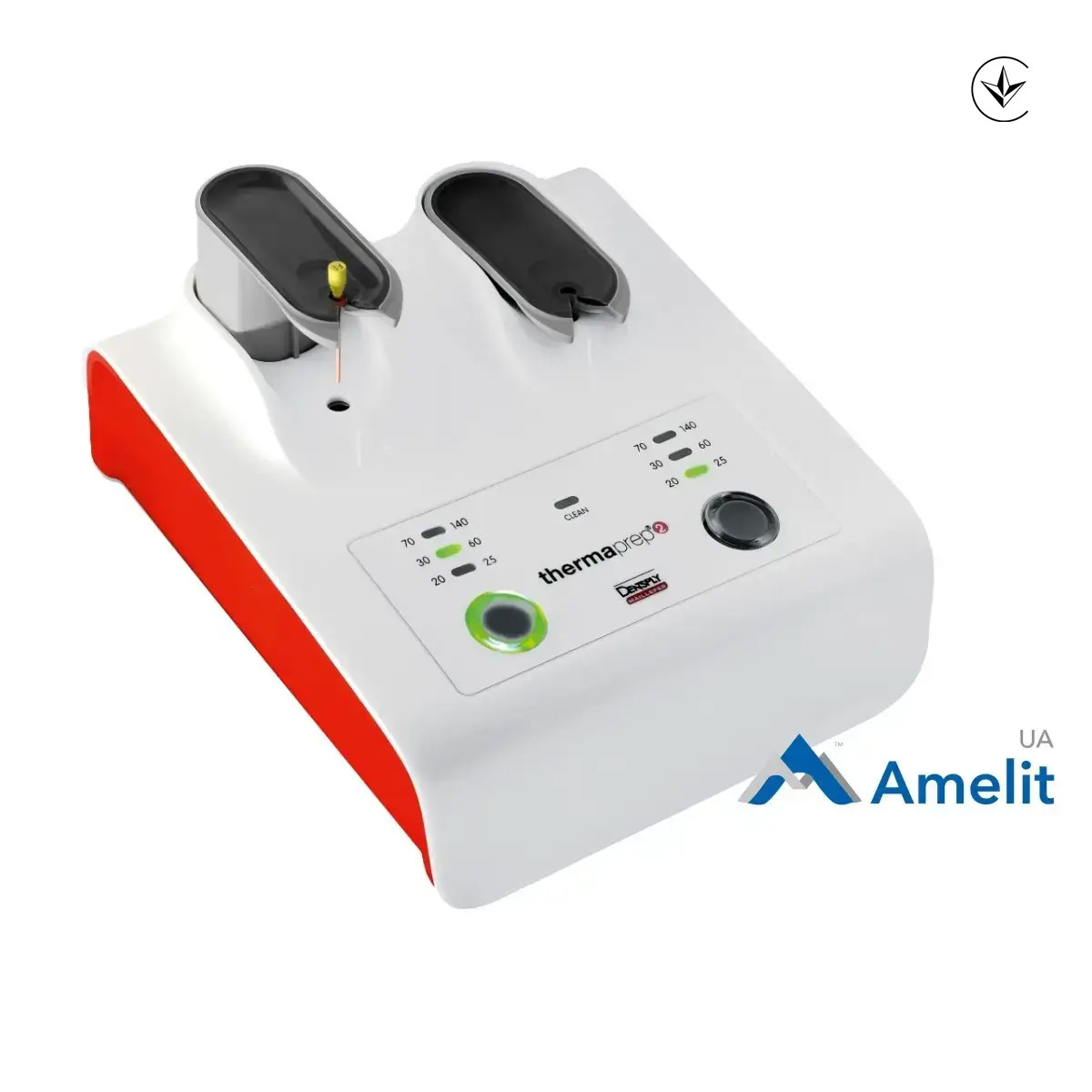 Піч Thermaprep 2 (Dentsply Sirona), 1 шт.