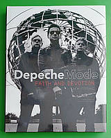 Depeche Mode Faith & Devotion Ієн Ґіттінс Наш формат