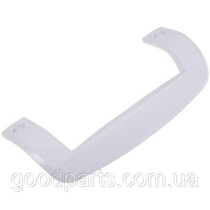 Ручка дверей (верхня/нижня) для холодильника Hansa 1030955, фото 1