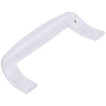 Ручка дверей (верхня/нижня) для холодильника Hansa 1030955, фото 3