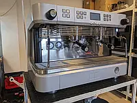 Профессиональная кофемашина Dalla Corte DC Pro 2GR