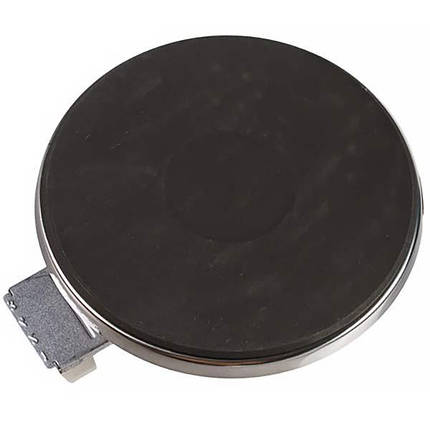 Конфорка 18.14453.002 для електроплиты D=145mm 1000W (євроколодка) EGO, фото 1