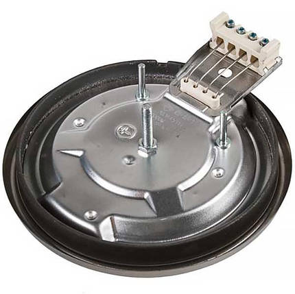Конфорка 18.14453.002 для електроплиты D=145mm 1000W (євроколодка) EGO, фото 3