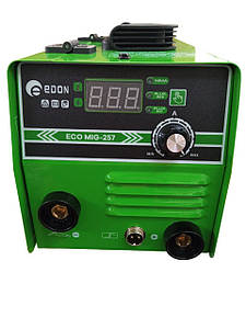 Інверторний зварювальний апарат Edon ECO MIG-257