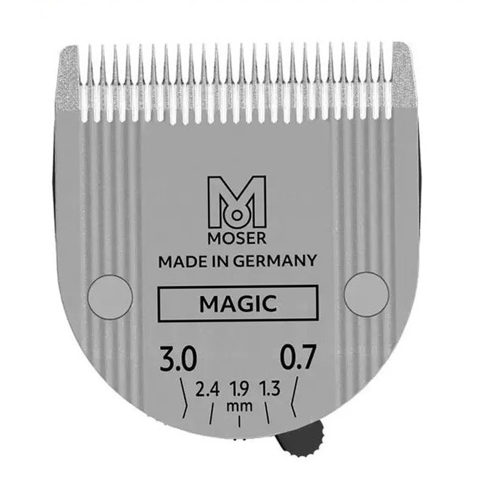 Ніж для MOSER Chrom Style та Genio Plus 1854-7372
