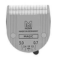 Ніж для MOSER Chrom Style та Genio Plus 1854-7506