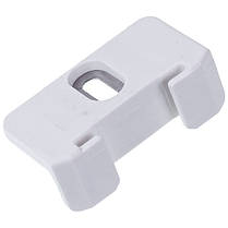 Набір кріплень фасада дверей для вбудованого холодильника, фото 3