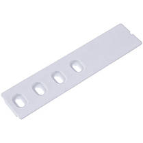 Набір кріплень фасада дверей для вбудованого холодильника, фото 4