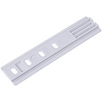 Набір кріплень фасада дверей для вбудованого холодильника, фото 5