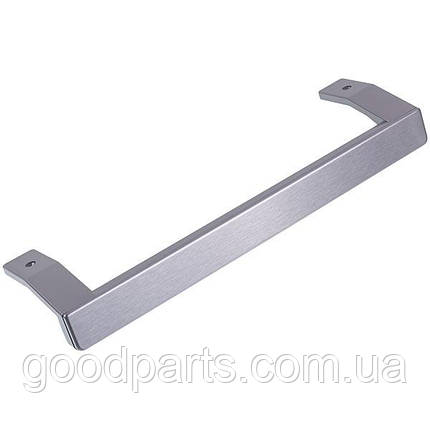 Ручка дверей верхня/нижня для холодильника Beko 4656750900, фото 1