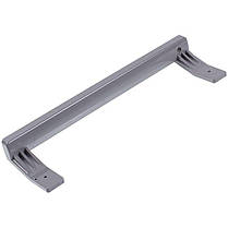 Ручка дверей верхня/нижня для холодильника Beko 4656750900, фото 3