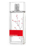 Armand Basi In Red edt 50 мл