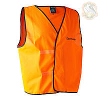 Жилет DeerHunter Pull-over Waistcoat (669 Orange)