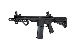 Страйкбольний привід SA-E23 EDGE™ - BLACK [Specna Arms] (для страйкболу), фото 3