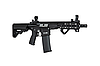 Страйкбольний привід SA-E23 EDGE™ - BLACK [Specna Arms] (для страйкболу), фото 8